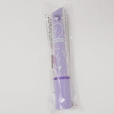 Luv Me Crayon Pen (Purple)- Amuse