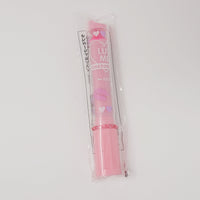 Luv Me Crayon Pen (Pink)- Amuse