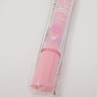 Luv Me Crayon Pen (Pink)- Amuse