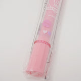 Luv Me Crayon Pen (Pink)- Amuse