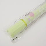 Luv Me Crayon Pen (Green)- Amuse