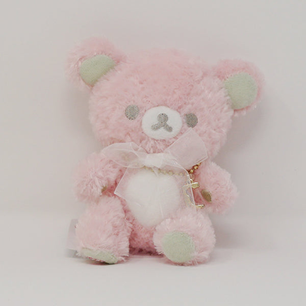 Strawberry Rilakkuma - Store Limited