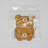 2018 Rilakkuma Kigurumi Theme Drawstring Bag - San-X Japan