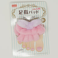 Toe Separator Set   - Daiso