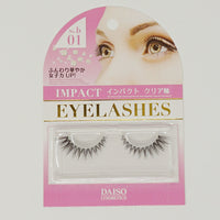 Eyelash Type B01  - Daiso