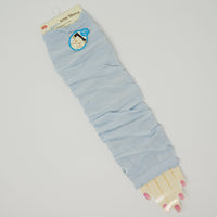 Blue Arm Cover Pair  - Daiso