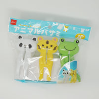 Animal Clothespins  - Daiso