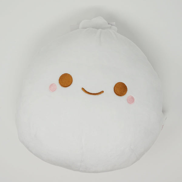 Little B Dumpling Toasty Warming Plush  - SMOKO