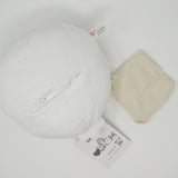 Little B Dumpling Heatable Toasty Warming Plush  - SMOKO