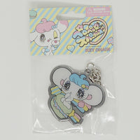 Melo Keychain  - Peropero Sparkles