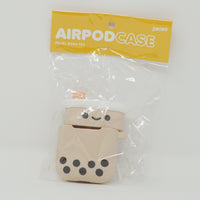 Pearl Boba Tea Airpod Case  - SMOKO
