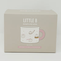 Little B Dumpling Mug - SMOKO