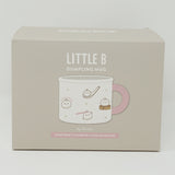 Little B Dumpling Mug - SMOKO