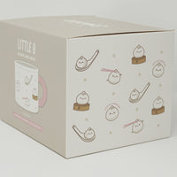 Little B Dumpling Mug - SMOKO