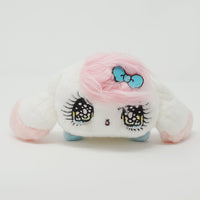 Cune Plush Tummy Down  - Peropero Sparkles