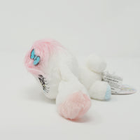 Cune Plush Tummy Down  - Peropero Sparkles