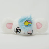 Melo Plush Tummy Down  - Peropero Sparkles
