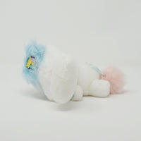 Melo Plush Tummy Down  - Peropero Sparkles