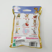 Baby Camping Series Random Blind Bag  - Calico Critters