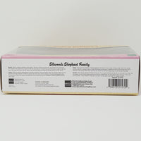 Ellwoods Elephant Family  - Calico Critters