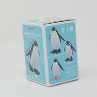 Sakamichi Tokotoko Walking Penguin Blind Box Kitan Club