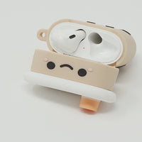Pearl Boba Tea Airpod Case  - SMOKO