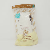 Cute Animal Back & Body Washing Sponge   - Daiso