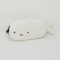 Cute Animal Back & Body Washing Sponge   - Daiso