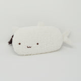Cute Animal Back & Body Washing Sponge   - Daiso