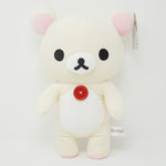 Medium Korilakkuma Basic Plush - San-X Rilakkuma