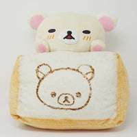 2017 Fruit Sandwich Korilakkuma - Rilakkuji Rilakkuma Lottery