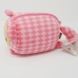 2018 Cheshire Cat Rilakkuma Zipper Pouch - Wonderland Rilakkuma