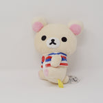 2017 Nautical Korilakkuma Marine Pattern Prize Plush