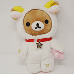 2013 Rilakkuma in Capricorn Costume Plush - Zodiac Theme