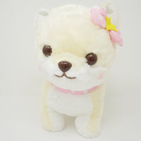 Yellow Shiba Inu Plush - Amuse
