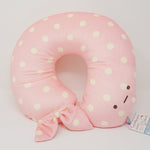 2017 Furoshiki Neck Plush Pillow - In the Corner Sumikkogurashi