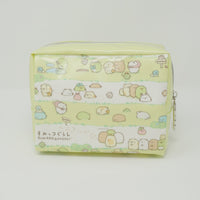 Sumikkogurashi Adventure Pencil Pouch