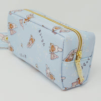 Rilakkuma Sea Otter Pencil Pouch