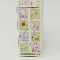 Sumikkogurashi Take Out Keychain Blind Box - San-X Re-Ment