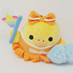 2019 Kiiroitori Cheerleader Plush - Cheerleader Rilakkuma