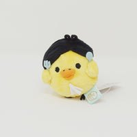 2019 Gourmet Kiiroitori Plush - Kiiroitori Muffin Cafe - Rilakkuma