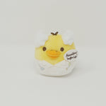 2019 Professor Kiiroitori Muffin Tenori Plush - Kiiroitori Muffin Cafe - Rilakkuma