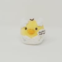 2019 Professor Kiiroitori Muffin Tenori Plush - Kiiroitori Muffin Cafe - Rilakkuma