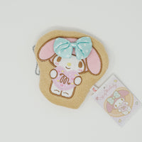 My Melody Plush Pouch