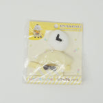 2019 Apron Kiiroitori Always Together Going Out Outfit - Kiiroitori Muffin Cafe Theme - Rilakkuma Always Together Going Out
