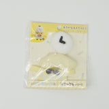 2019 Apron Kiiroitori Always Together Going Out Outfit - Kiiroitori Muffin Cafe Theme - Rilakkuma Always Together Going Out