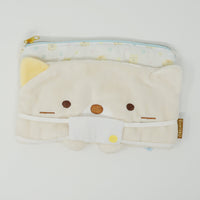 2016 Neko with Face Mask Case
