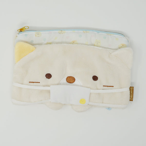 2016 Neko with Face Mask Case