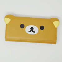 Rilakkuma Long Wallet