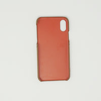 Rilakkuma iPhone X Case with Slim Pocket